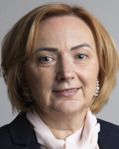 Boskovic Marija